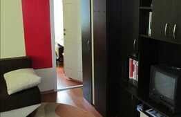 1 camera, 28 mp, mobilat modern, zona strazii Busteni!