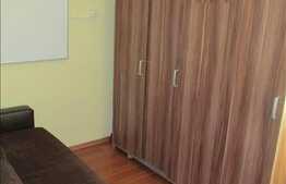 1 camera, 28 mp, mobilat modern, zona strazii Busteni!