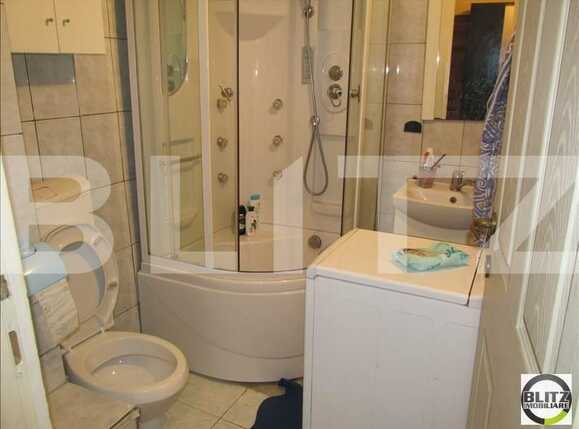 Garsonieră de vânzare Gheorgheni - 13293AV | BLITZ Cluj-Napoca | Poza6
