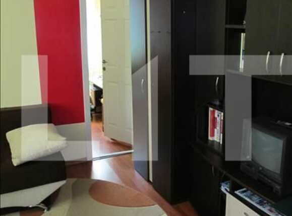 Garsonieră de vânzare Gheorgheni - 13293AV | BLITZ Cluj-Napoca | Poza1
