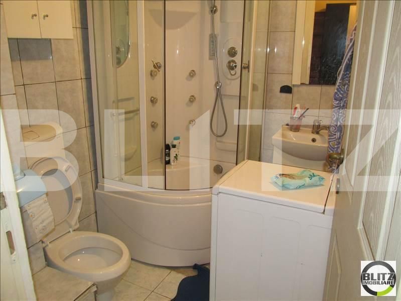 Garsonieră de vânzare Gheorgheni - 13293AV | BLITZ Cluj-Napoca | Poza6
