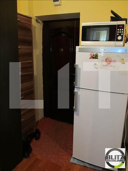 Garsonieră de vânzare Gheorgheni - 13293AV | BLITZ Cluj-Napoca | Poza4