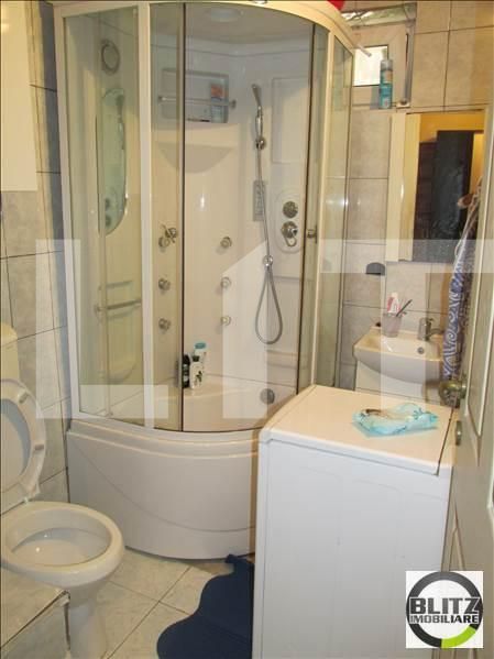 Garsonieră de vânzare Gheorgheni - 13293AV | BLITZ Cluj-Napoca | Poza7