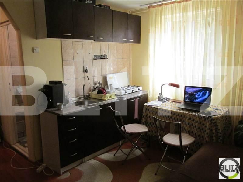 Garsonieră de vânzare Gheorgheni - 13293AV | BLITZ Cluj-Napoca | Poza3