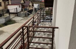 Oportunitate! Investiție! Casă finisata, 4 camere, 126 mp, 356 mp teren ,Sânnicoară-Apahida