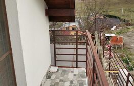 Oportunitate! Investiție! Casă finisata, 4 camere, 126 mp, 356 mp teren ,Sânnicoară-Apahida