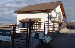 Oportunitate! Investiție! Casă finisata, 4 camere, 126 mp, 356 mp teren ,Sânnicoară-Apahida