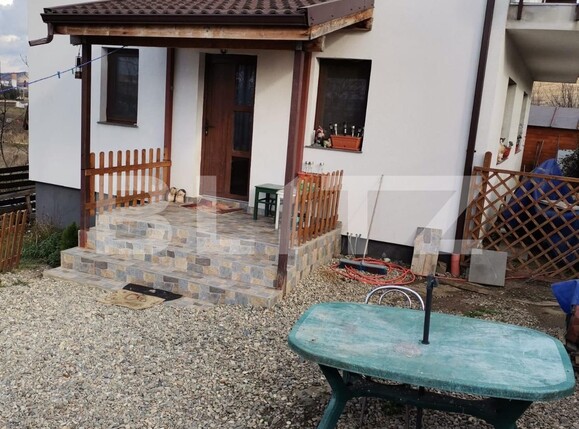 Casa de vânzare 4 camere Apahida - 132935CV | BLITZ Cluj-Napoca | Poza2