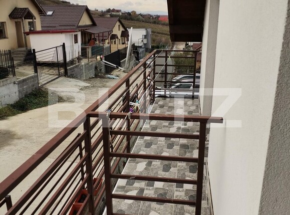 Casa de vânzare 4 camere Apahida - 132935CV | BLITZ Cluj-Napoca | Poza4