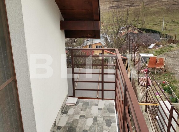 Casa de vânzare 4 camere Apahida - 132935CV | BLITZ Cluj-Napoca | Poza3