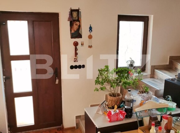 Casa de vânzare 4 camere Apahida - 132935CV | BLITZ Cluj-Napoca | Poza5