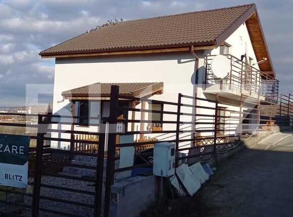 Casa de vânzare 4 camere Apahida - 132935CV | BLITZ Cluj-Napoca | Poza11