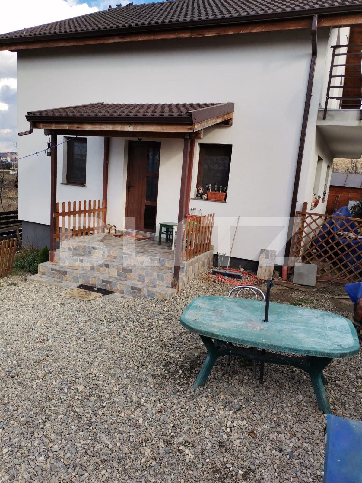 Casa de vânzare 4 camere Apahida - 132935CV | BLITZ Cluj-Napoca | Poza2