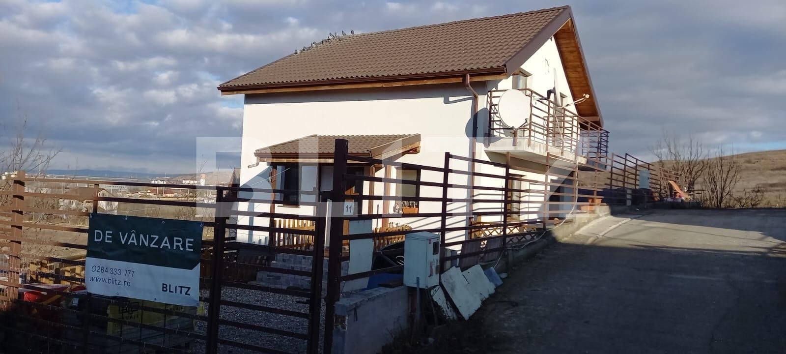 Casa de vânzare 4 camere Apahida - 132935CV | BLITZ Cluj-Napoca | Poza11