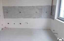 2 camere, 54,61 mp utili, semifinisat, parcare, zona Pietei 14 Iulie