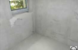 2 camere, 54,61 mp utili, semifinisat, parcare, zona Pietei 14 Iulie