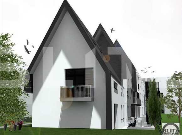 Apartament de vânzare 2 camere Grigorescu - 13295AV | BLITZ Cluj-Napoca | Poza5