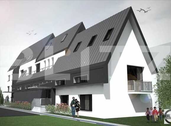 Apartament de vânzare 2 camere Grigorescu - 13295AV | BLITZ Cluj-Napoca | Poza7