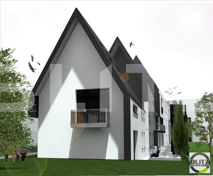 Apartament de vânzare 2 camere Grigorescu - 13295AV | BLITZ Cluj-Napoca | Poza5