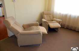 3 camere, 65 mp, mobilat modern, parcare, zona Profi