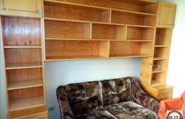 3 camere, 65 mp, mobilat modern, parcare, zona Profi