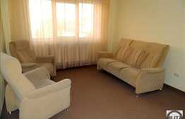 3 camere, 65 mp, mobilat modern, parcare, zona Profi