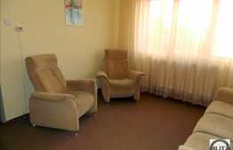 3 camere, 65 mp, mobilat modern, parcare, zona Profi