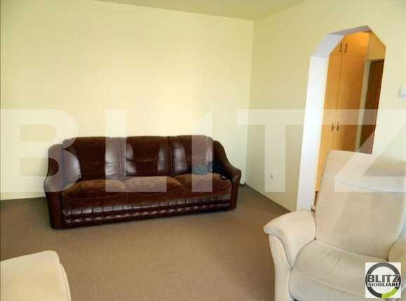 Apartament de închiriat 3 camere Grigorescu - 13296AI | BLITZ Cluj-Napoca | Poza4