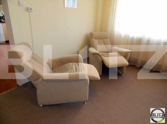 Apartament de închiriat 3 camere Grigorescu - 13296AI | BLITZ Cluj-Napoca | Poza3