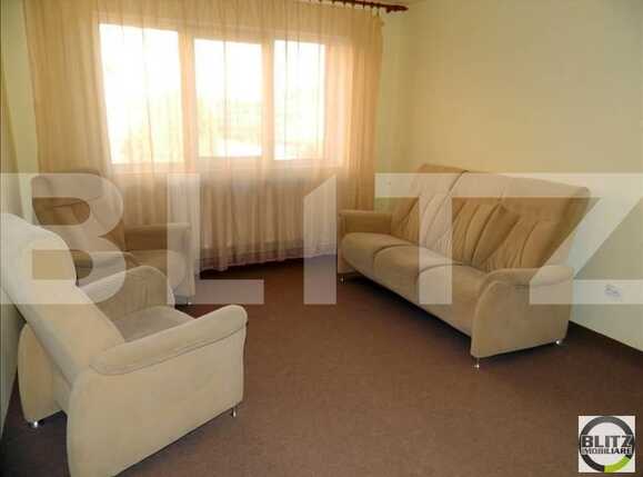 Apartament de închiriat 3 camere Grigorescu - 13296AI | BLITZ Cluj-Napoca | Poza1