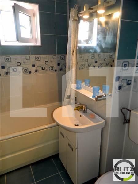 Apartament de închiriat 3 camere Grigorescu - 13296AI | BLITZ Cluj-Napoca | Poza12