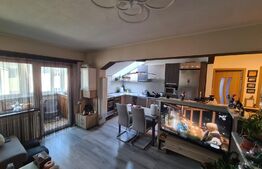 Apartament 2 camere, 54mp, mobilat, utilat, pod 30 mp amenajat, zona Terra 