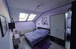 Apartament 2 camere, 54mp, mobilat, utilat, pod 30 mp amenajat, zona Terra 