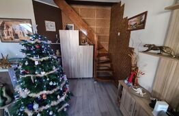 Apartament 2 camere, 54mp, mobilat, utilat, pod 30 mp amenajat, zona Terra 