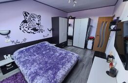 Apartament 2 camere, 54mp, mobilat, utilat, pod 30 mp amenajat, zona Terra 