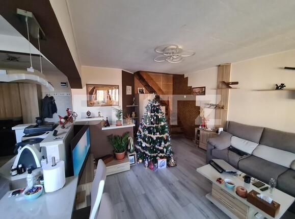 Apartament de vânzare 2 camere Floreşti - 132960AV | BLITZ Cluj-Napoca | Poza3