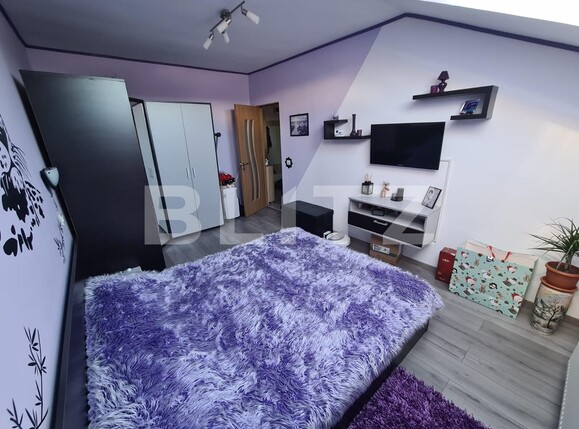 Apartament de vânzare 2 camere Floreşti - 132960AV | BLITZ Cluj-Napoca | Poza8