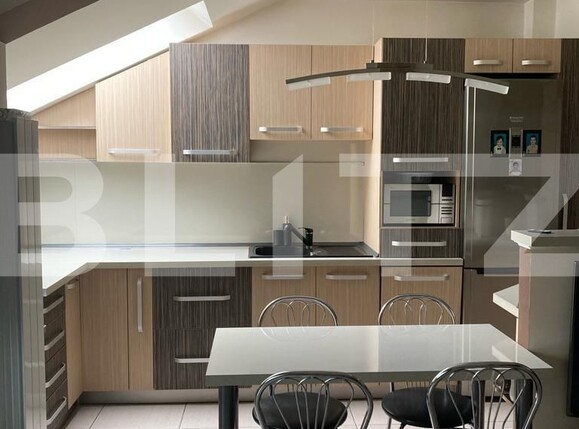 Apartament de vânzare 2 camere Floreşti - 132960AV | BLITZ Cluj-Napoca | Poza4