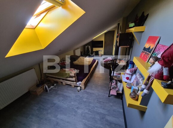 Apartament de vânzare 2 camere Floreşti - 132960AV | BLITZ Cluj-Napoca | Poza14