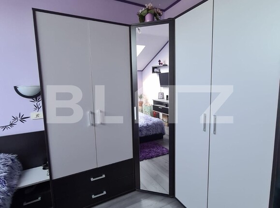 Apartament de vânzare 2 camere Floreşti - 132960AV | BLITZ Cluj-Napoca | Poza10