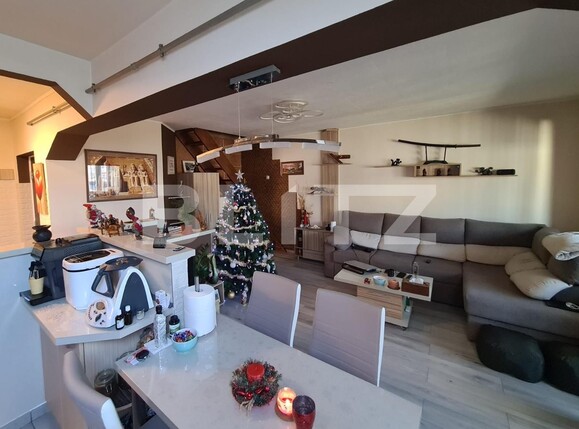 Apartament de vânzare 2 camere Floreşti - 132960AV | BLITZ Cluj-Napoca | Poza2