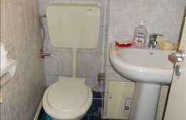 2 camere, 49,6 mp, decomandat, boxa, zona Casa Radio