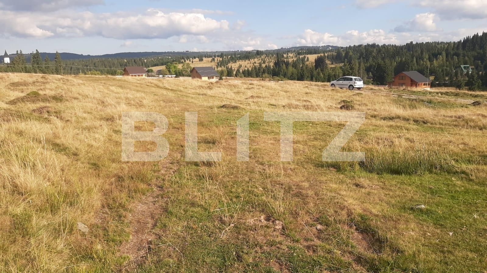 Teren de vânzare Beliș - 132980TV | BLITZ Cluj-Napoca | Poza2