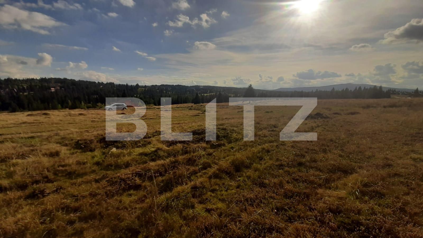 Teren de vânzare Beliș - 132980TV | BLITZ Cluj-Napoca | Poza3