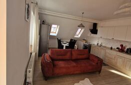 Apartament 3 camere tip Penthouse , Exclusivist -zona Coresi Mall- Parcare Inclusa in Pret