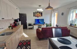 Apartament 3 camere tip Penthouse , Exclusivist -zona Coresi Mall- Parcare Inclusa in Pret