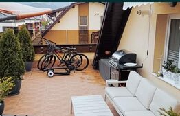 Apartament 3 camere tip Penthouse , Exclusivist -zona Coresi Mall- Parcare Inclusa in Pret