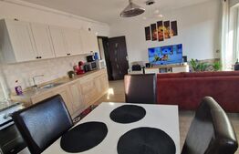 Apartament 3 camere tip Penthouse , Exclusivist -zona Coresi Mall- Parcare Inclusa in Pret