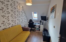 Apartament 3 camere tip Penthouse , Exclusivist -zona Coresi Mall- Parcare Inclusa in Pret