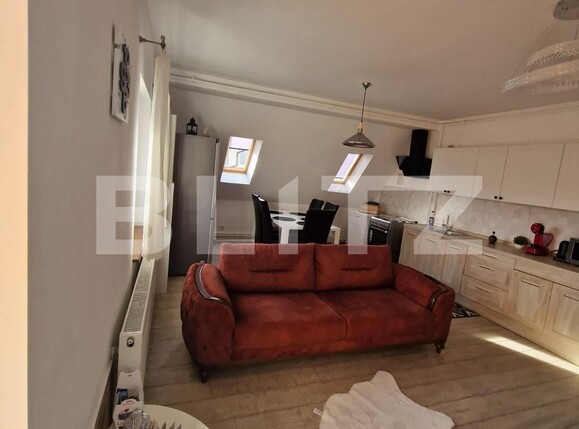 Apartament de vânzare 3 camere Tractorul - 132984AV | BLITZ Brașov | Poza12